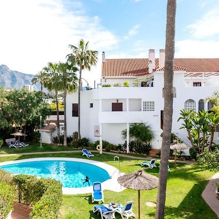 Luxe Villa Puerto Banus 마르베야 외부 사진