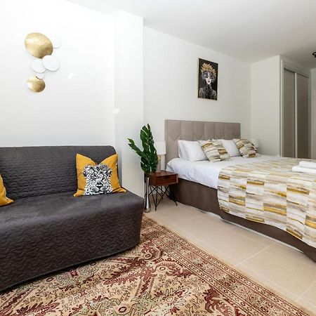 Luxe Villa Puerto Banus 마르베야 외부 사진