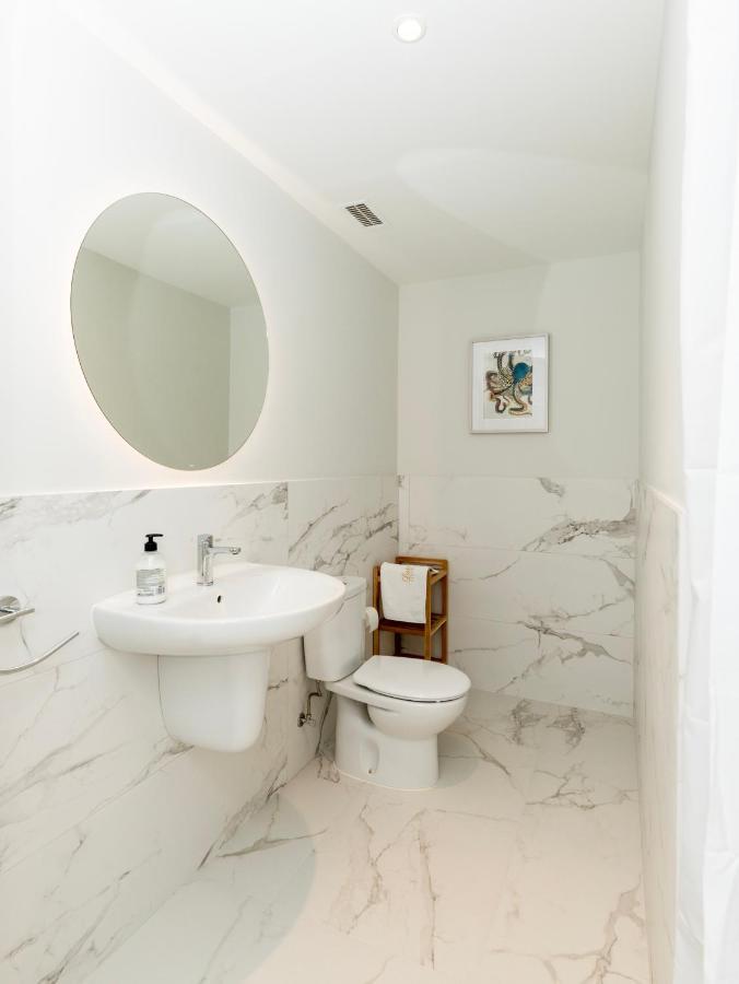 Luxe Villa Puerto Banus 마르베야 외부 사진