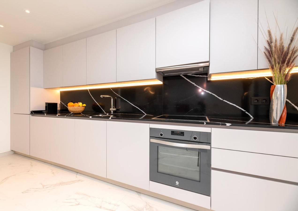 Luxe Villa Puerto Banus 마르베야 외부 사진