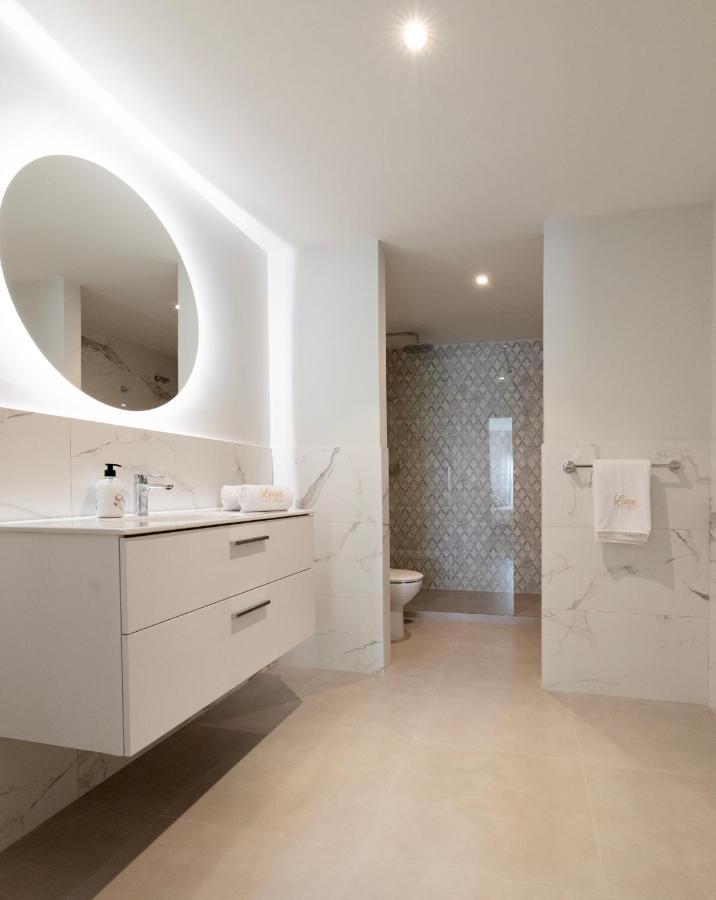 Luxe Villa Puerto Banus 마르베야 외부 사진