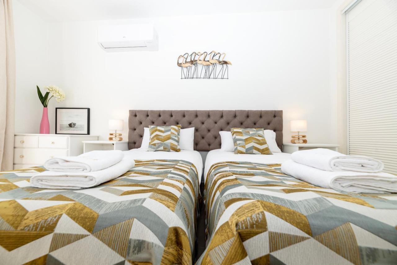 Luxe Villa Puerto Banus 마르베야 외부 사진