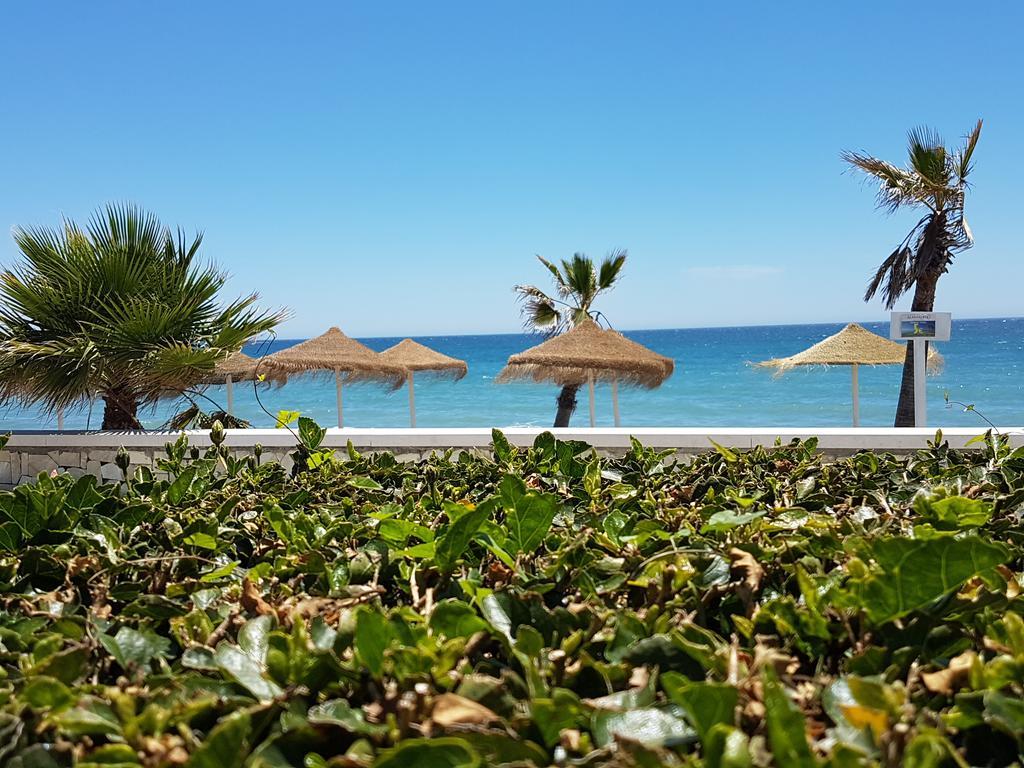 Luxe Villa Puerto Banus 마르베야 외부 사진