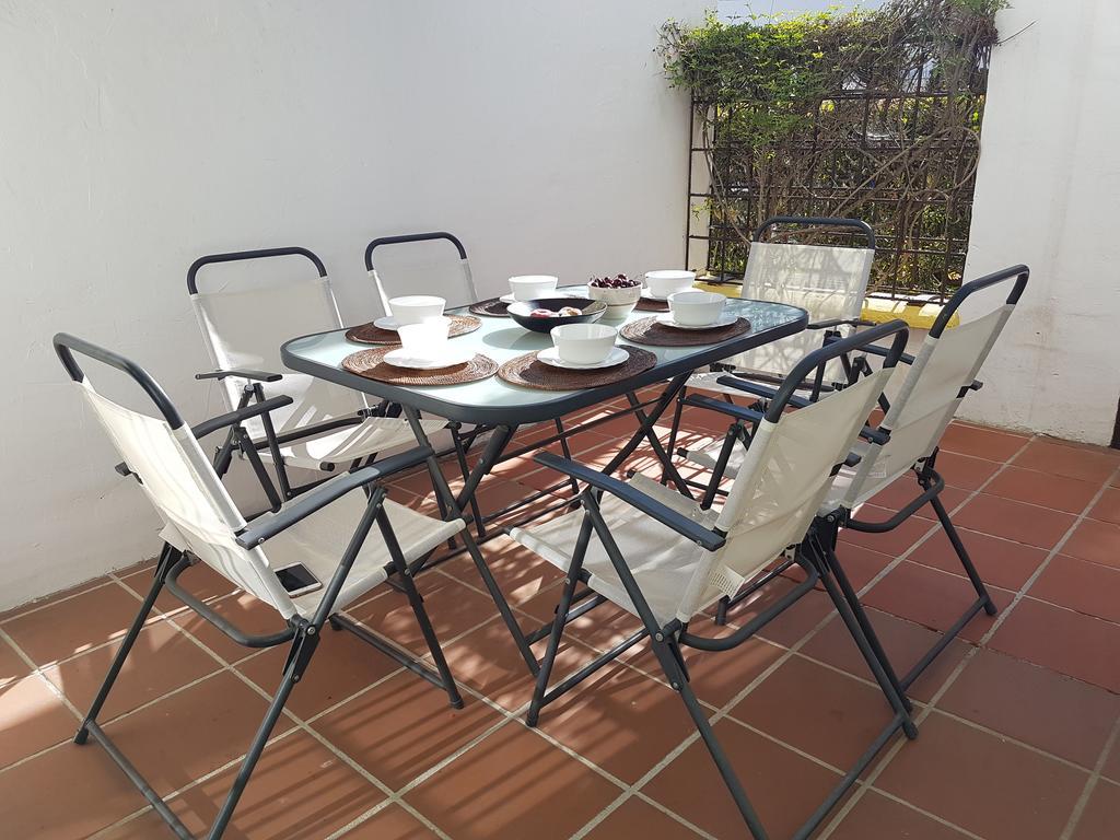 Luxe Villa Puerto Banus 마르베야 외부 사진