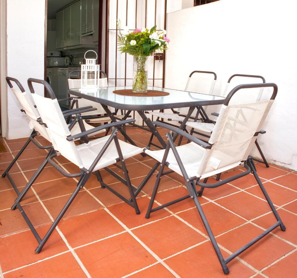 Luxe Villa Puerto Banus 마르베야 외부 사진